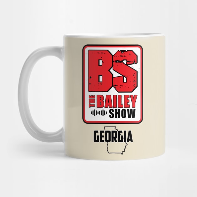THE BS GEORGIA 2PERS by The BS (The Bailey Show)